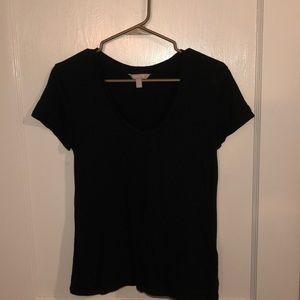 Banana Republic Short Sleeve Shirt